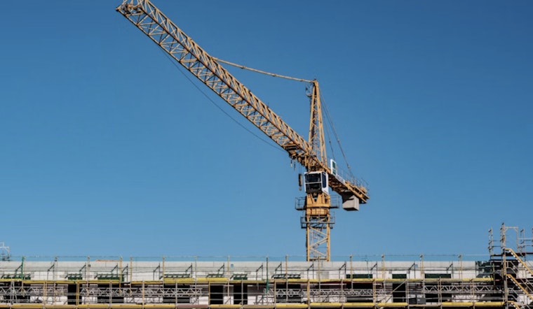 Brightline West Nears Construction as Field Investigation Work Advances in Las Vegas