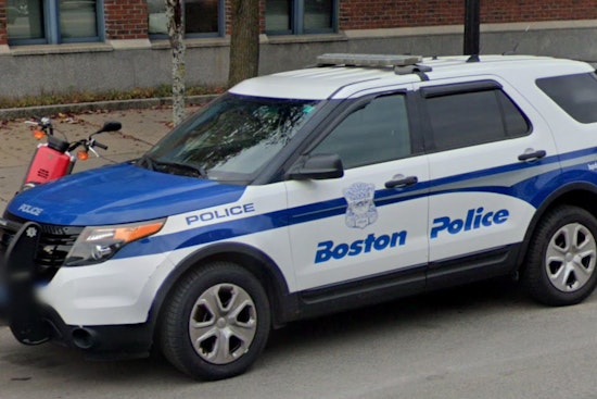Brighton Teen, Isaac Gonzalez, Charged in Non-Fatal Shooting of Juvenile in Roxbury, Boston