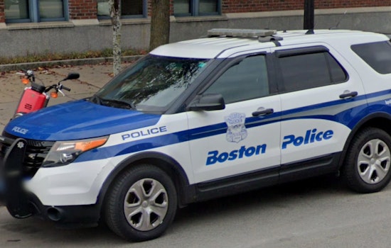 Brighton Teen, Isaac Gonzalez, Charged in Non-Fatal Shooting of Juvenile in Roxbury, Boston
