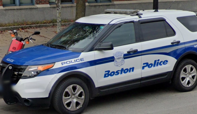 Brighton Teen, Isaac Gonzalez, Charged in Non-Fatal Shooting of Juvenile in Roxbury, Boston