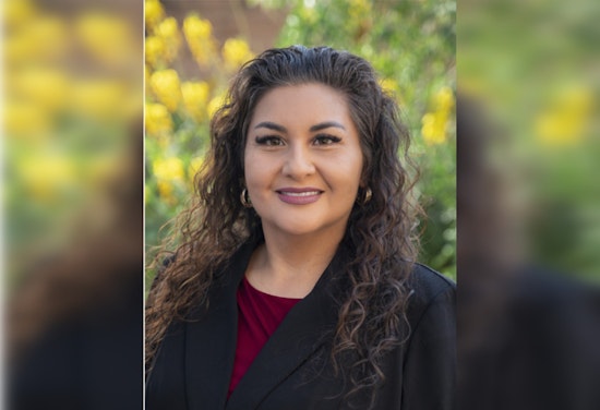 Briiana Velez Appointed as New Director of Phoenix Street Transportation Department