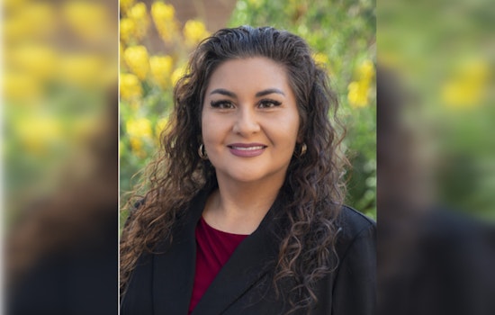 Briiana Velez Appointed as New Director of Phoenix Street Transportation Department
