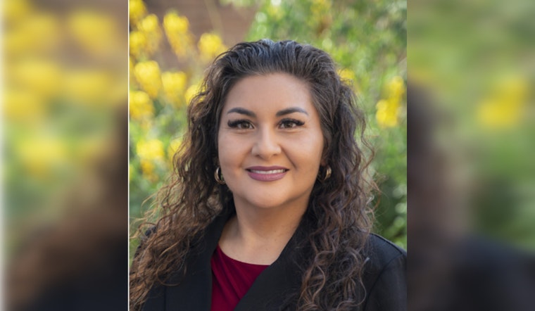 Briiana Velez Appointed as New Director of Phoenix Street Transportation Department