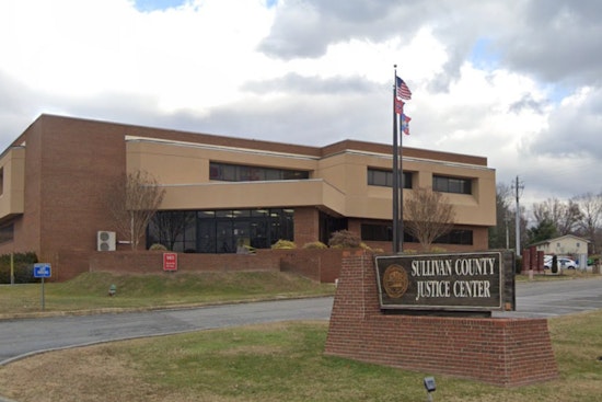 Bristol Man Indicted for Allegedly Filing False Reports Against Police Officers