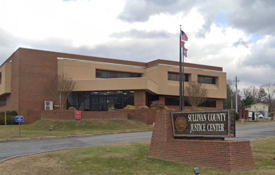 Bristol Man Indicted for Allegedly Filing False Reports Against Police Officers