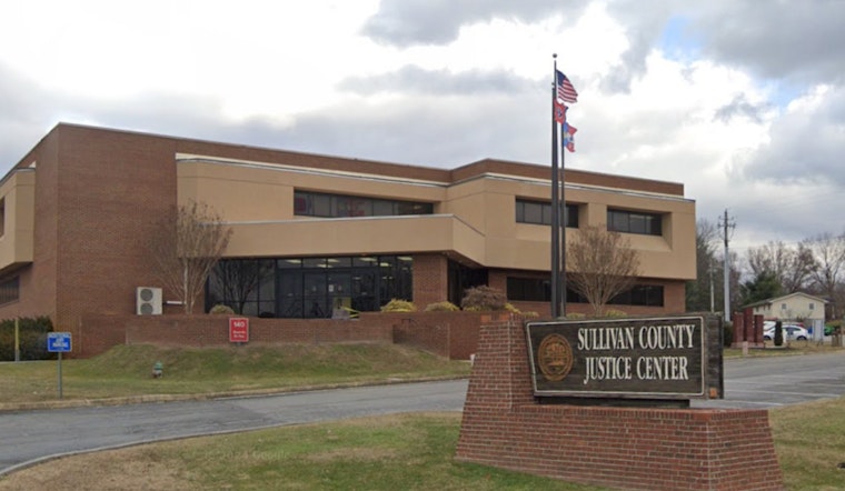 Bristol Man Indicted for Allegedly Filing False Reports Against Police Officers