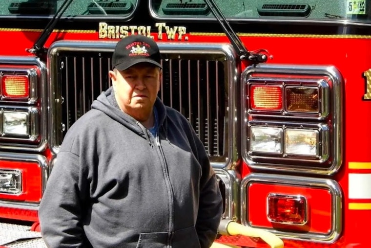 Bristol Township Fire Company Mourns the Loss of Veteran Firefighter Ed Margavich After Arson Response Tragedy