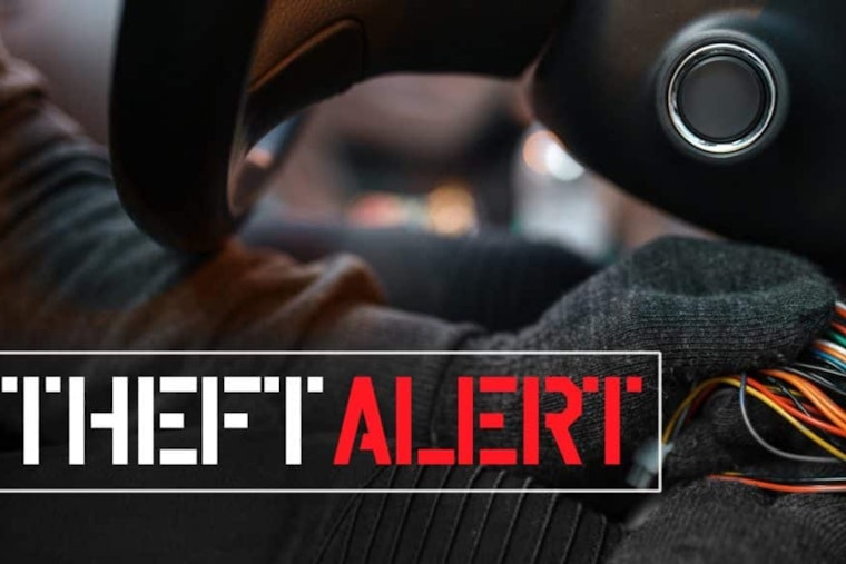Broadmoor Police Issue Alert After String of Ford F-250 Tailgate Thefts, Suspects Sought