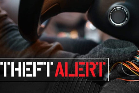 Broadmoor Police Issue Alert After String of Ford F-250 Tailgate Thefts, Suspects Sought