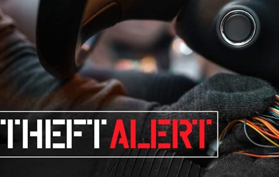 Broadmoor Police Issue Alert After String of Ford F-250 Tailgate Thefts, Suspects Sought