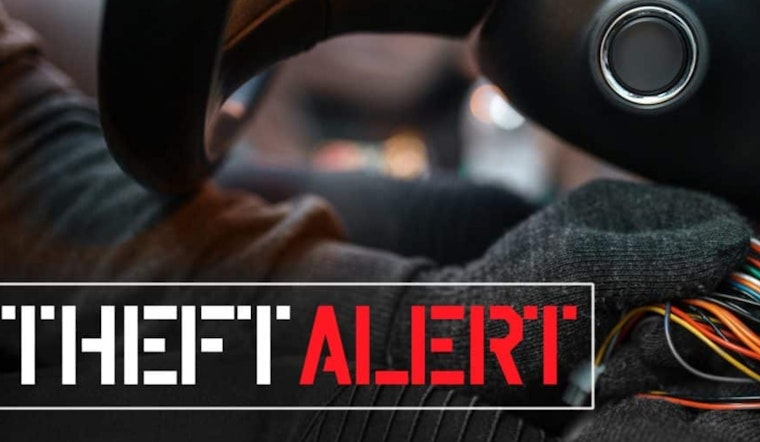 Broadmoor Police Issue Alert After String of Ford F-250 Tailgate Thefts, Suspects Sought