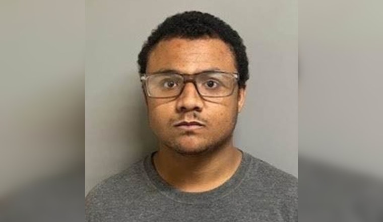 Brockton Man Charged with Larceny and Animal Cruelty After Stealing Car with French Bulldogs Inside in Weymouth