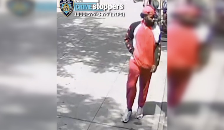 Bronx Man Charged in Ex-Girlfriend's Murder as Mother Accused of Cover-Up Following Weeklong Manhunt