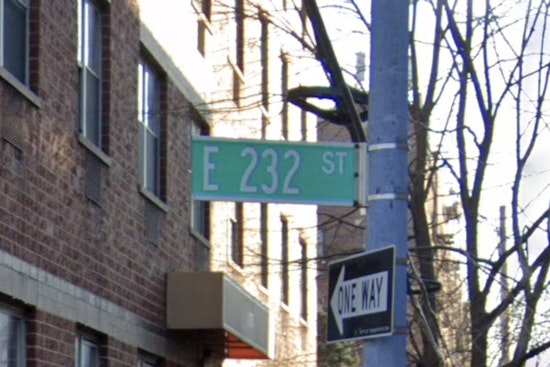 Bronx Man Charged with Murder in Stabbing Death of Mother of His Children with Toddler Present at Scene