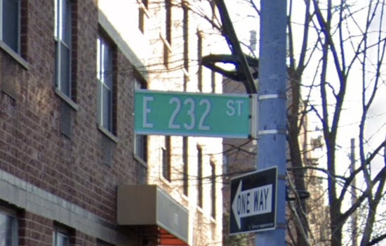Bronx Man Charged with Murder in Stabbing Death of Mother of His Children with Toddler Present at Scene