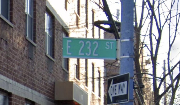 Bronx Man Charged with Murder in Stabbing Death of Mother of His Children with Toddler Present at Scene