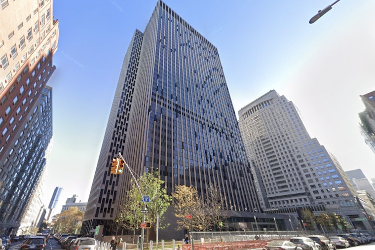 Bronx Man Charged with Possession of Child Pornography Linked to Local School