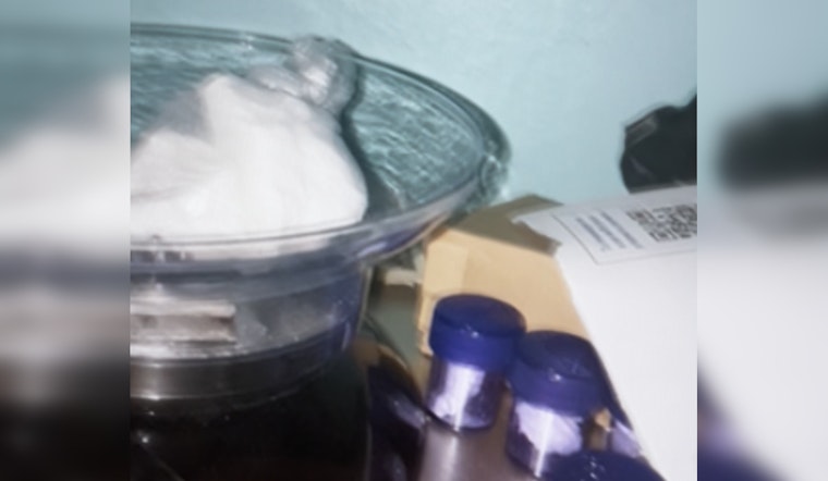 Bronx Man Indicted for Federal Narcotics Offenses Linked to Fatal Overdose in Greenwich