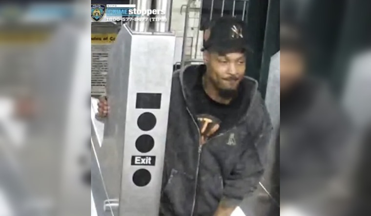 Bronx Man Reunited with Stolen Dog After Four Days as NYPD Seeks Suspect in Subway Theft