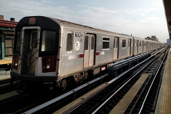 Bronx Subway Slashing Leaves 21-Year-Old Injured, Assailant at Large After Zerega Avenue Station Attack