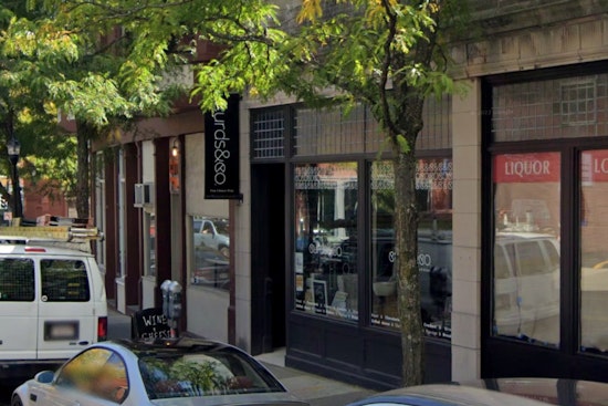 Brookline Mourns Upcoming Closure of Beloved Cheese Shop Curds & Co. After 8-Year Run