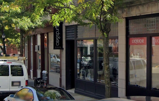 Brookline Mourns Upcoming Closure of Beloved Cheese Shop Curds & Co. After 8-Year Run