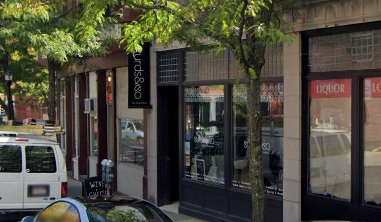 Brookline Mourns Upcoming Closure of Beloved Cheese Shop Curds & Co. After 8-Year Run
