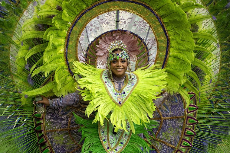 Brooklyn Awaits a Cultural Spectacle with the West Indian Day Parade and J'Ouvert Celebrations
