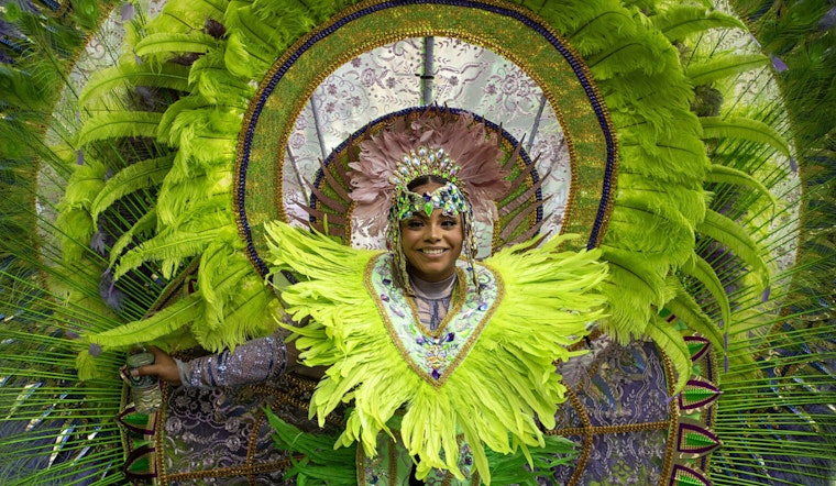 Brooklyn Awaits a Cultural Spectacle with the West Indian Day Parade and J'Ouvert Celebrations