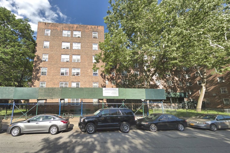 Brooklyn Boy, 5, Hospitalized with Surgery After 5th-Floor Fall in Sheepshead Bay
