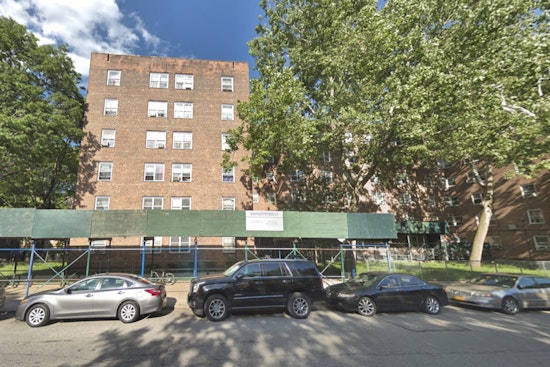 Brooklyn Boy, 5, Hospitalized with Surgery After 5th-Floor Fall in Sheepshead Bay