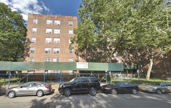 Brooklyn Boy, 5, Hospitalized with Surgery After 5th-Floor Fall in Sheepshead Bay