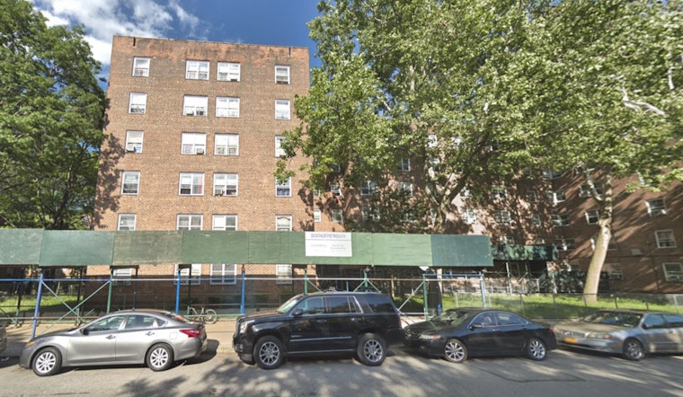 Brooklyn Boy, 5, Hospitalized with Surgery After 5th-Floor Fall in Sheepshead Bay