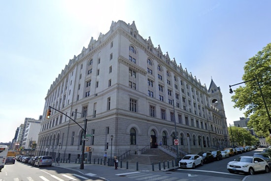 Brooklyn Federal Prosecutors Indict Businessman Maxim Larin for Allegedly Exporting Firearms Parts Illegally to Kazakhstan