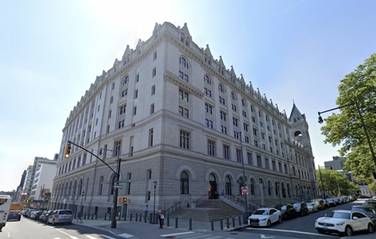 Brooklyn Federal Prosecutors Indict Businessman Maxim Larin for Allegedly Exporting Firearms Parts Illegally to Kazakhstan