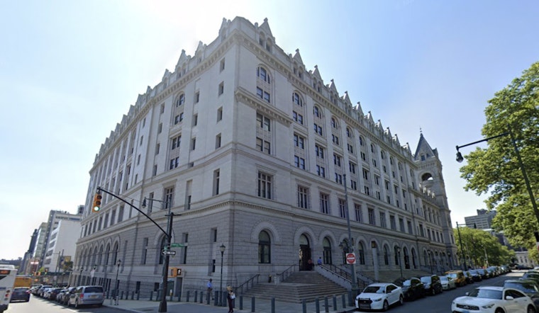 Brooklyn Federal Prosecutors Indict Businessman Maxim Larin for Allegedly Exporting Firearms Parts Illegally to Kazakhstan