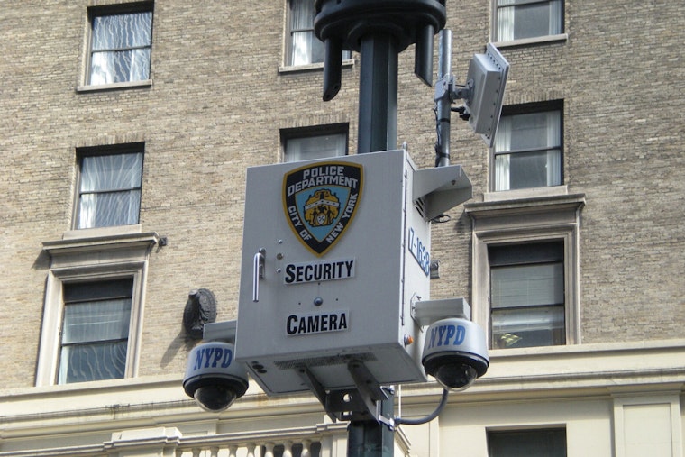Brooklyn Man's Wrongful Arrest Raises Alarm Over NYPD's Facial Recognition Tech Misuse