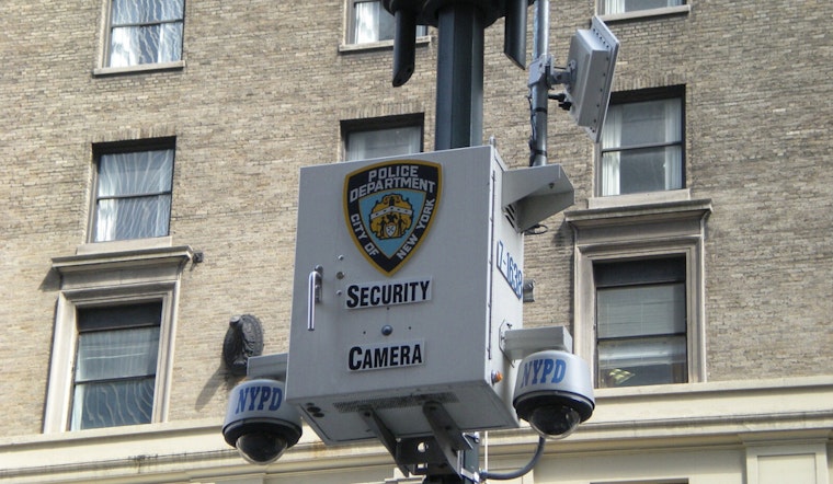 Brooklyn Man's Wrongful Arrest Raises Alarm Over NYPD's Facial Recognition Tech Misuse