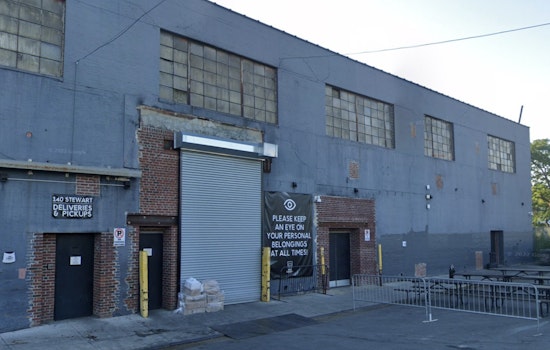 Brooklyn Mirage Operator Avant Gardner Files for Bankruptcy Amid Inspection Woes, Aims for Future Revival