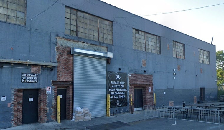 Brooklyn Mirage Operator Avant Gardner Files for Bankruptcy Amid Inspection Woes, Aims for Future Revival