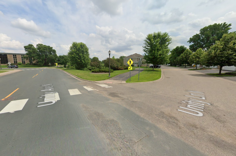Brooklyn Park City Council to Discuss On-Street Bike Lanes and Parking Changes on 74th and Unity Avenue