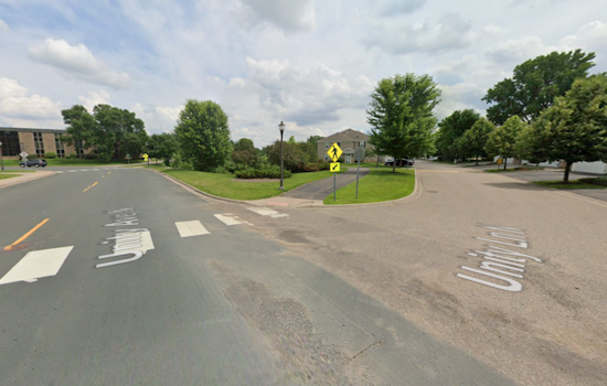Brooklyn Park City Council to Discuss On-Street Bike Lanes and Parking Changes on 74th and Unity Avenue