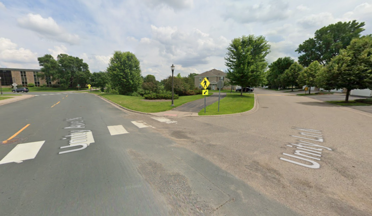 Brooklyn Park City Council to Discuss On-Street Bike Lanes and Parking Changes on 74th and Unity Avenue