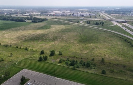 Brooklyn Park Invites Community Input on Northwest Area Development and New Park Plans