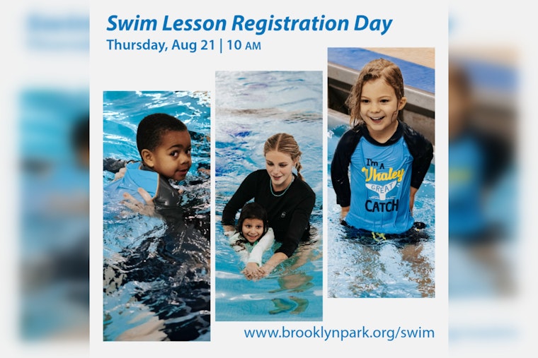Brooklyn Park Lines Up Array of Autumn Activities Despite Construction Delays