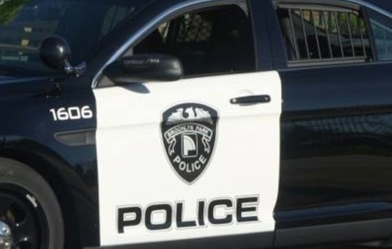 Brooklyn Park Police Chase Ends in Crash, Two Juveniles Arrested with Aid of Drone Technology