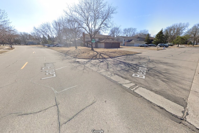 Brooklyn Park Police Investigate Unsolved Gunfire Incident on Lad Parkway