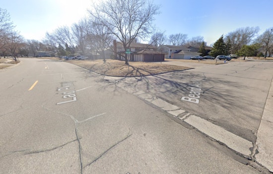 Brooklyn Park Police Investigate Unsolved Gunfire Incident on Lad Parkway