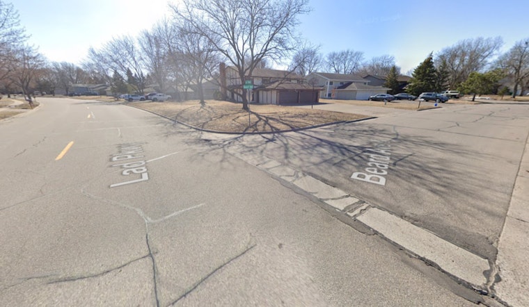 Brooklyn Park Police Investigate Unsolved Gunfire Incident on Lad Parkway