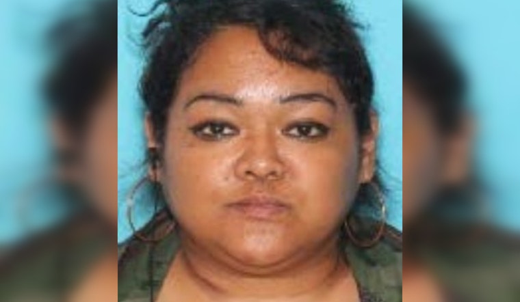 Brooklyn Park Police Seek Assistance in Locating Missing Woman Hanna Gena Don; Public Urged to Help